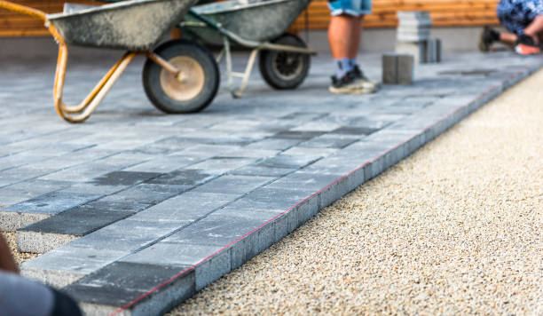 Best Concrete Paver Driveway  in Duncan, OK