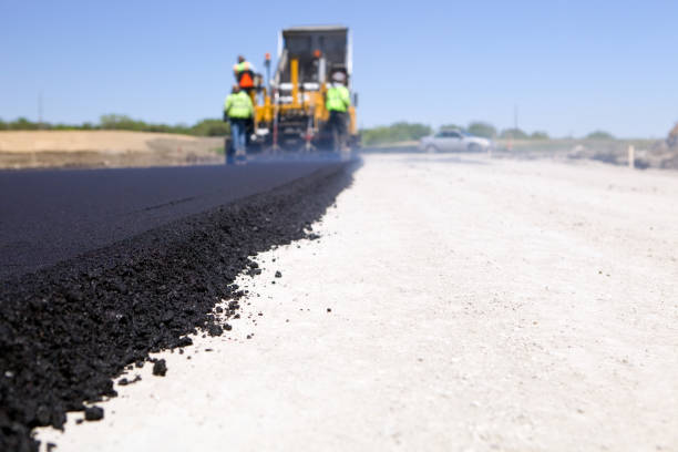 Best Driveway Paving Contractor  in Duncan, OK
