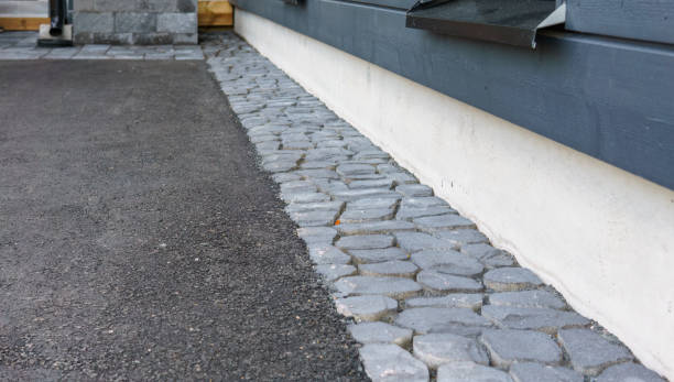 Best Affordable Driveway Pavers  in Duncan, OK