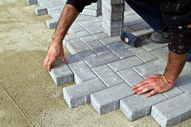 Trusted Duncan, OK Driveway Pavers Experts